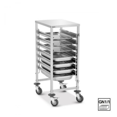  Trolley 7 θέσεων GN 1/1 300098